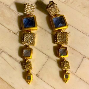 Frieda Rothman Earrings